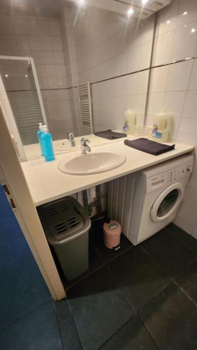 T3 Petit Confort - Proche Commodites - Parking Prive Тулуза Екстер'єр фото
